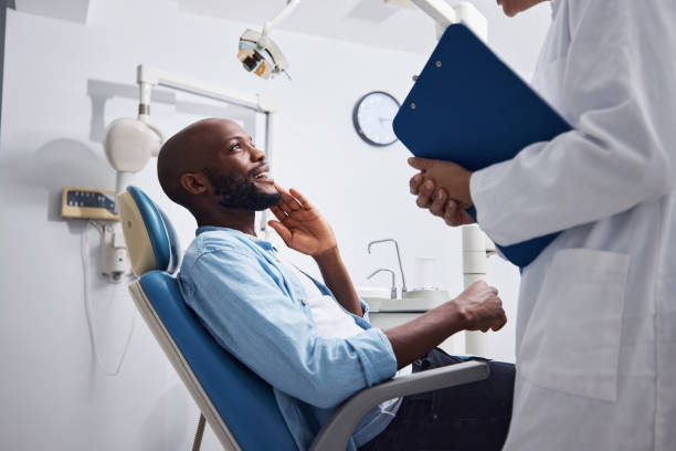 Best Broken or Chipped Tooth Repair in Jackson, WY