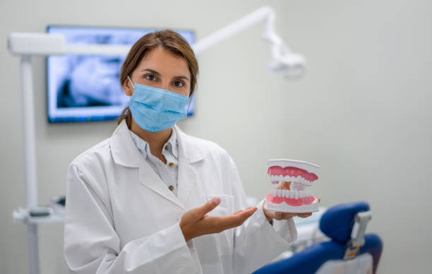 Best Emergency Treatment for Jaw Pain or Injury in Jackson, WY