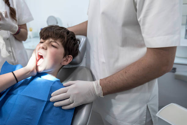 Best Emergency Dental Care for Sports Injuries in Jackson, WY